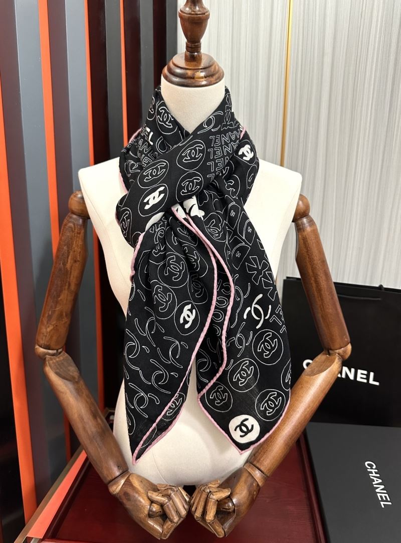 Chanel Scarf